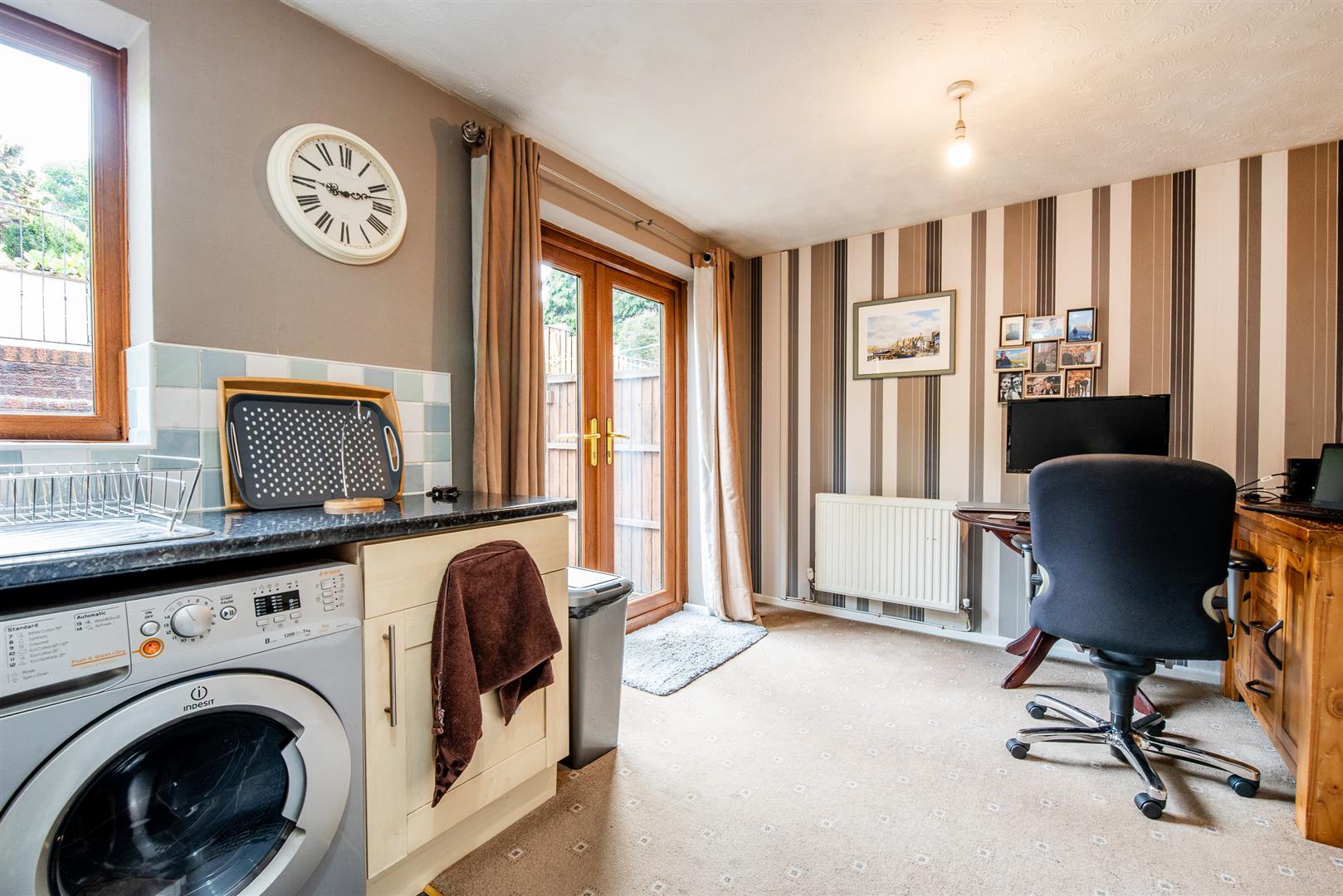 Athol Grove, Chorley